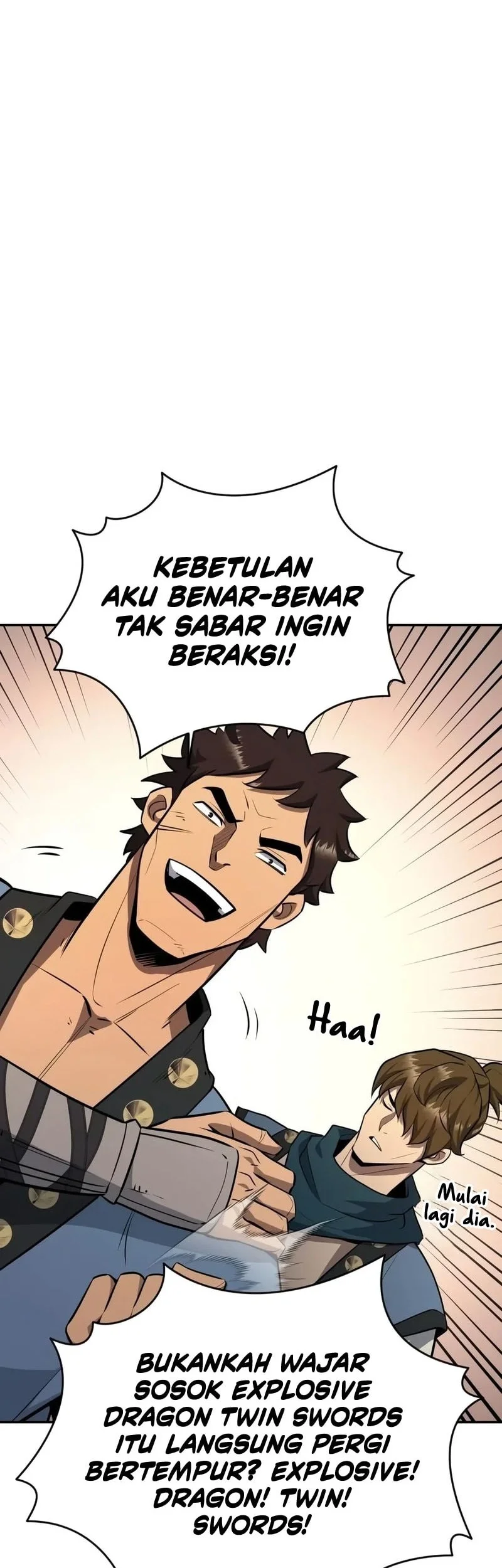 Regression Of The Yong Clan Heir Chapter 57 halaman 12