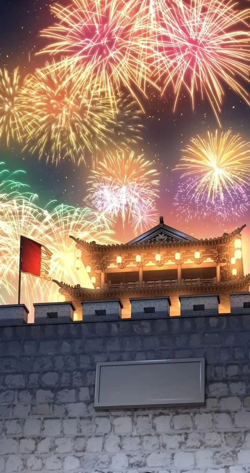 Regression Of The Yong Clan Heir Chapter 58 halaman 38