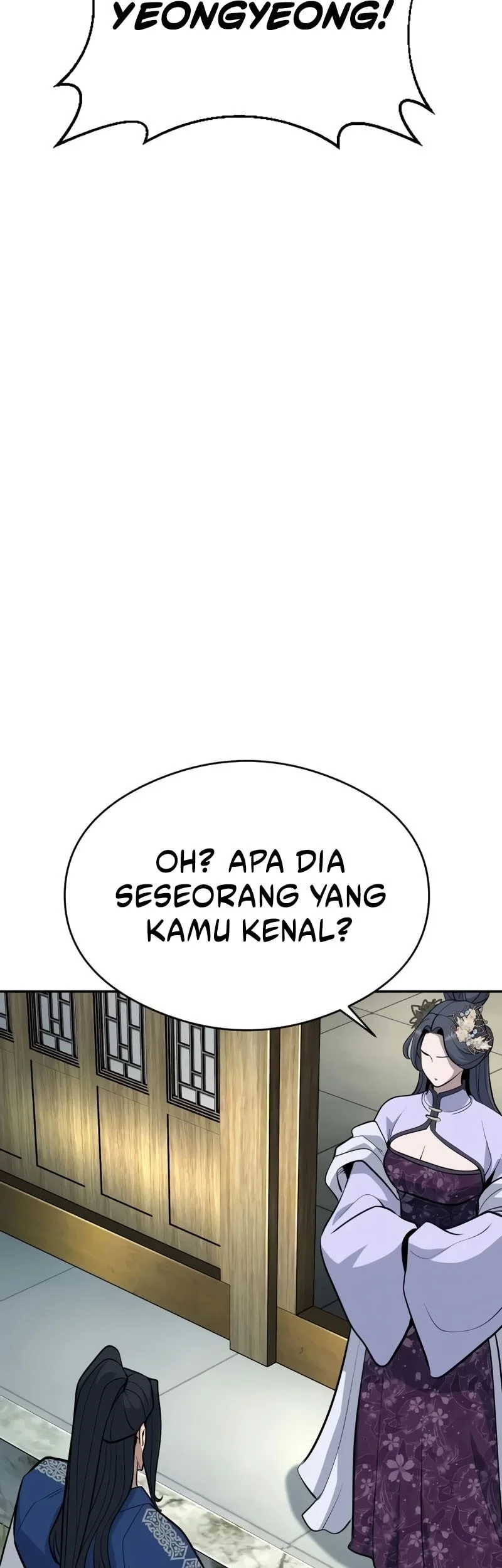 Regression Of The Yong Clan Heir Chapter 58 halaman 41