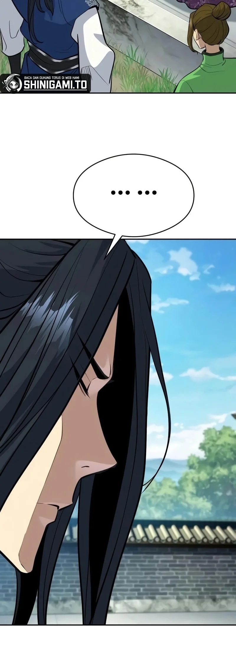 Regression Of The Yong Clan Heir Chapter 58 halaman 42