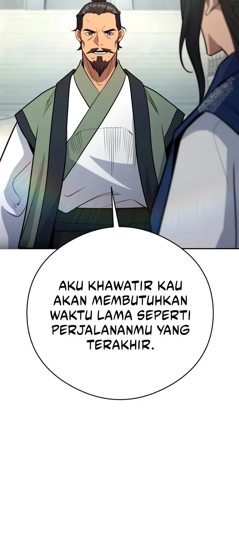 Regression Of The Yong Clan Heir Chapter 58 Gambar 49