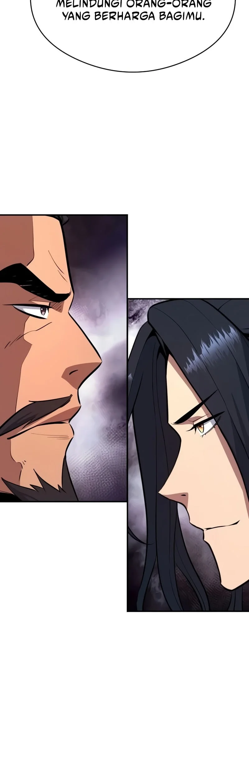 Regression Of The Yong Clan Heir Chapter 58 Gambar 52
