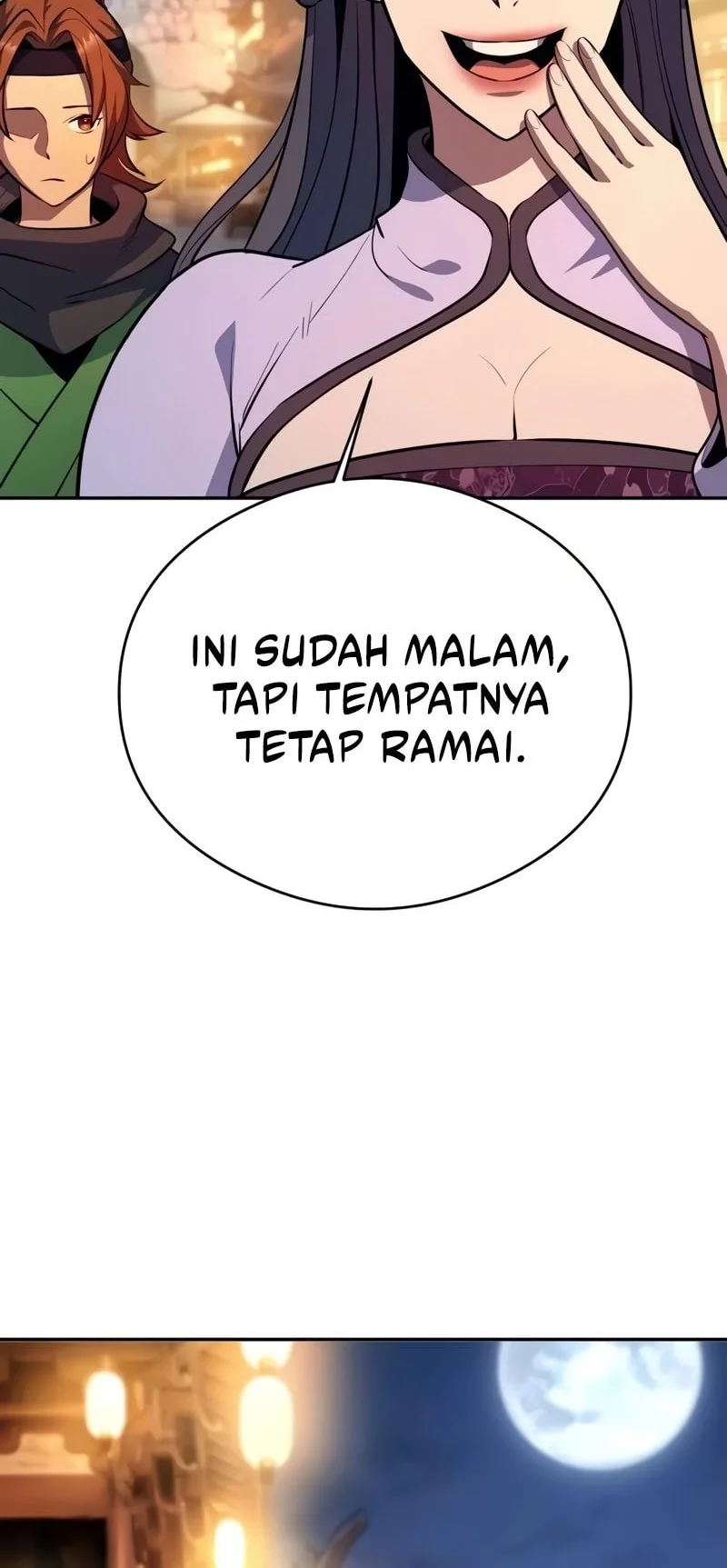 Regression Of The Yong Clan Heir Chapter 58 Gambar 61