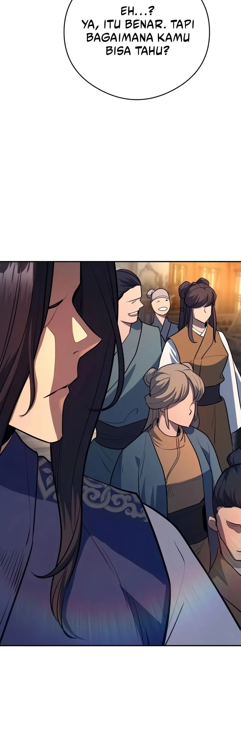 Regression Of The Yong Clan Heir Chapter 58 Gambar 64