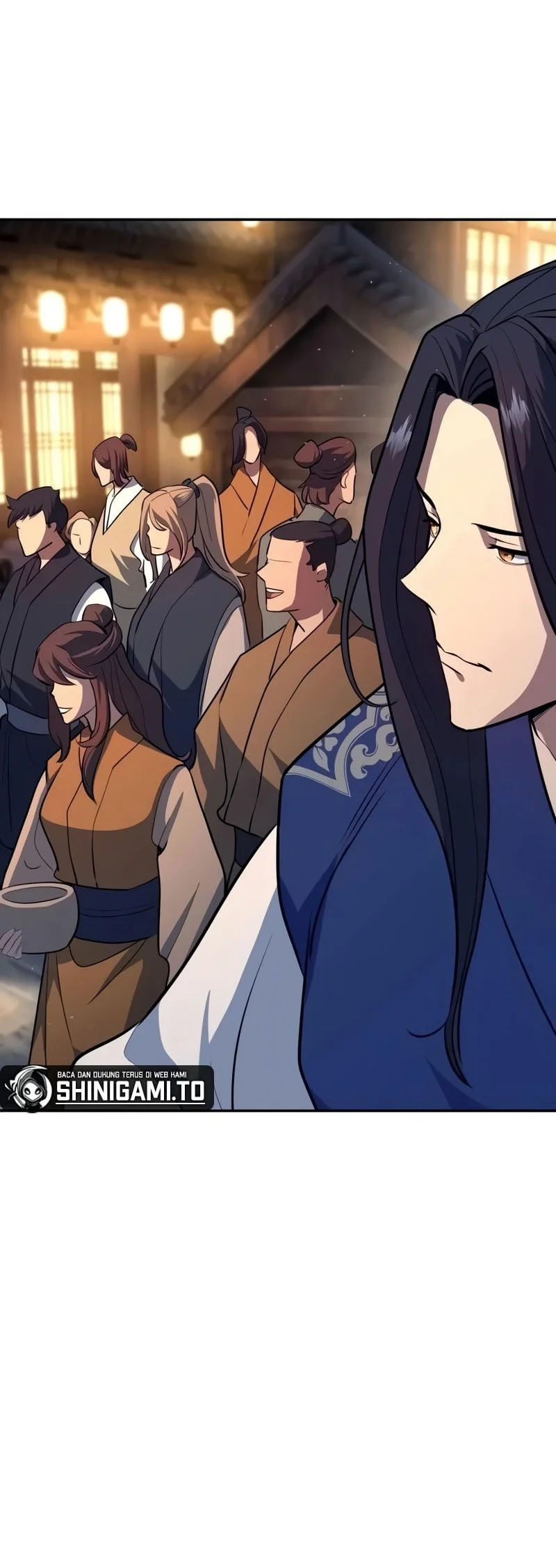 Regression Of The Yong Clan Heir Chapter 58 Gambar 65