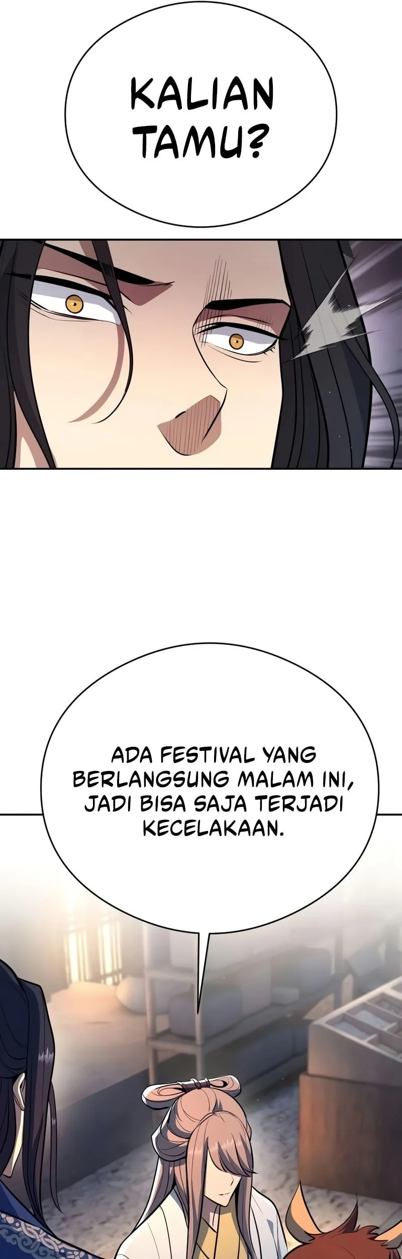 Regression Of The Yong Clan Heir Chapter 58 Gambar 66