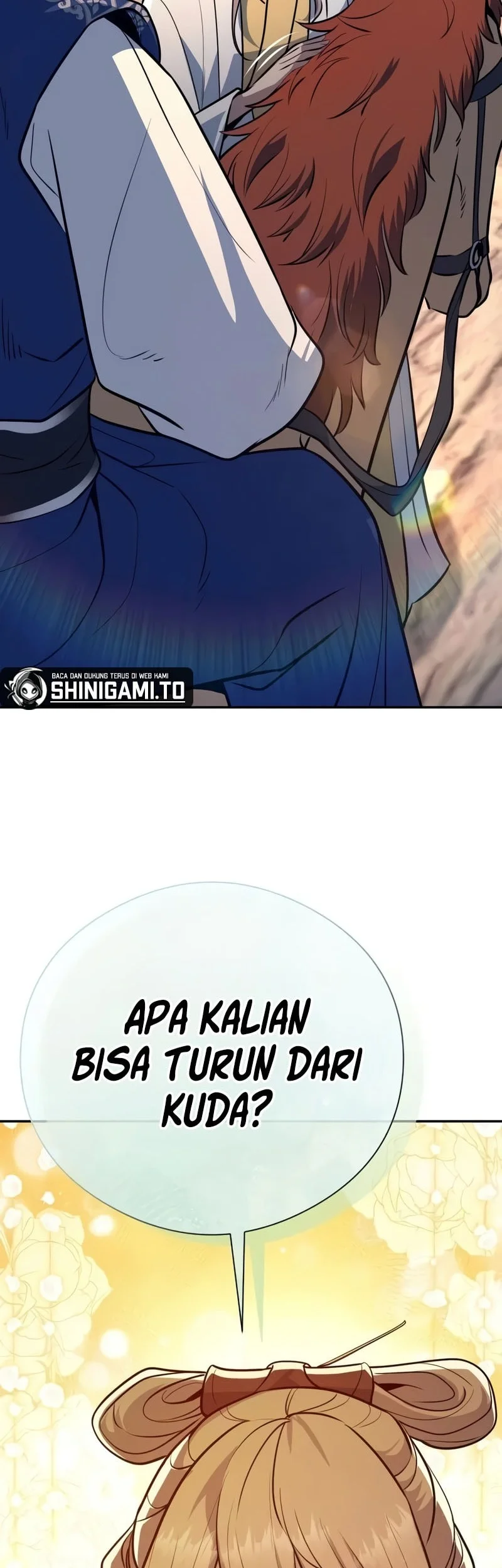 Regression Of The Yong Clan Heir Chapter 58 Gambar 67