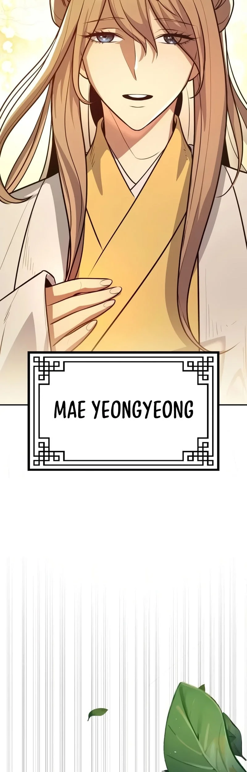 Regression Of The Yong Clan Heir Chapter 58 Gambar 68