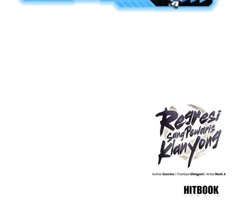 Regression Of The Yong Clan Heir Chapter 58 Gambar 72