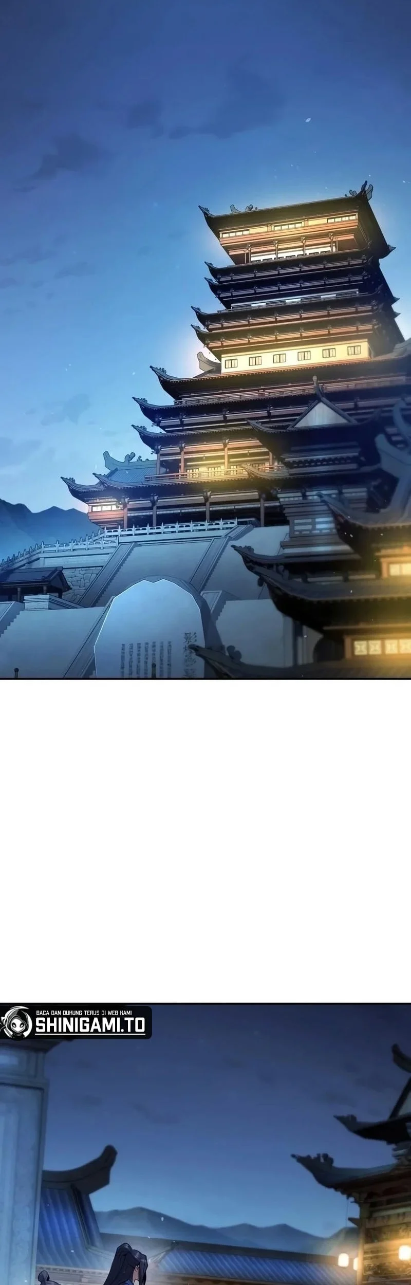 Regression Of The Yong Clan Heir Chapter 58 halaman 4