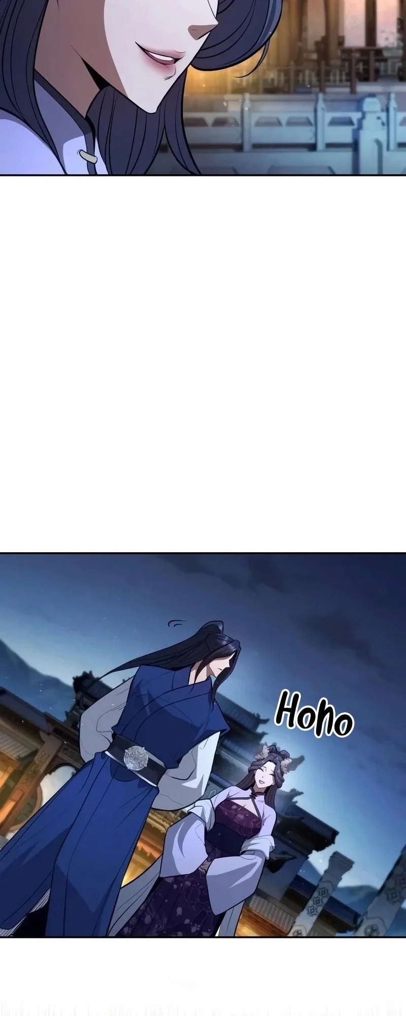Regression Of The Yong Clan Heir Chapter 58 halaman 6