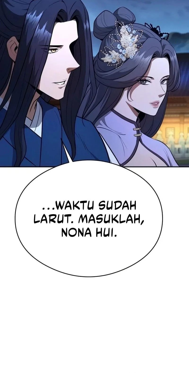 Regression Of The Yong Clan Heir Chapter 58 halaman 14
