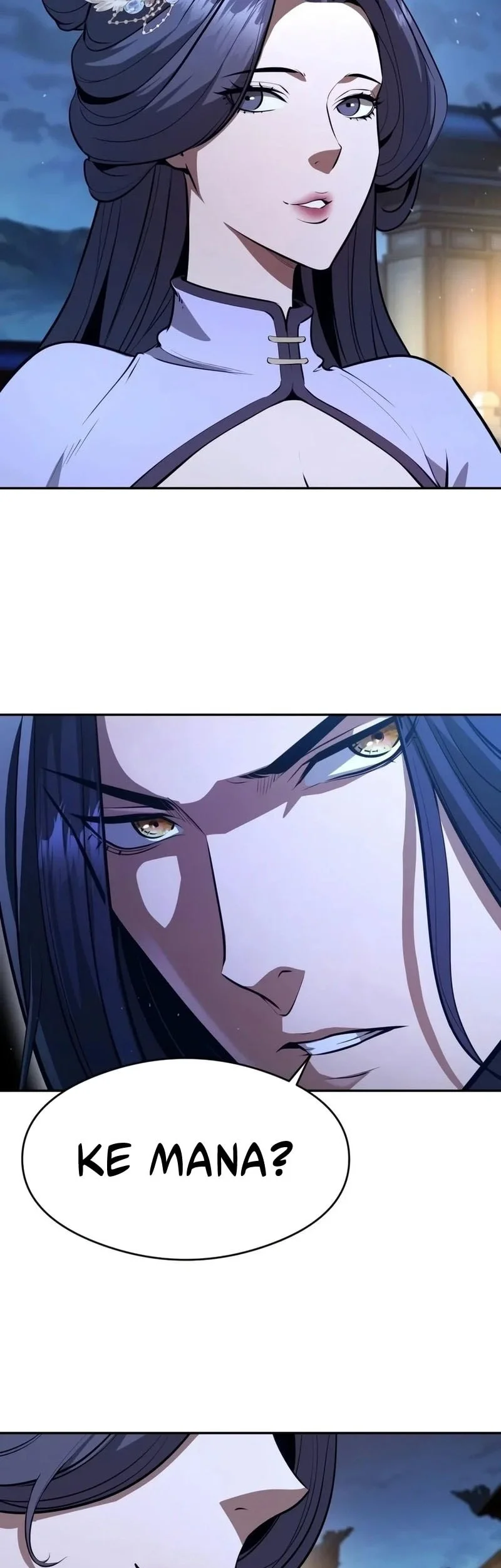 Regression Of The Yong Clan Heir Chapter 58 halaman 17
