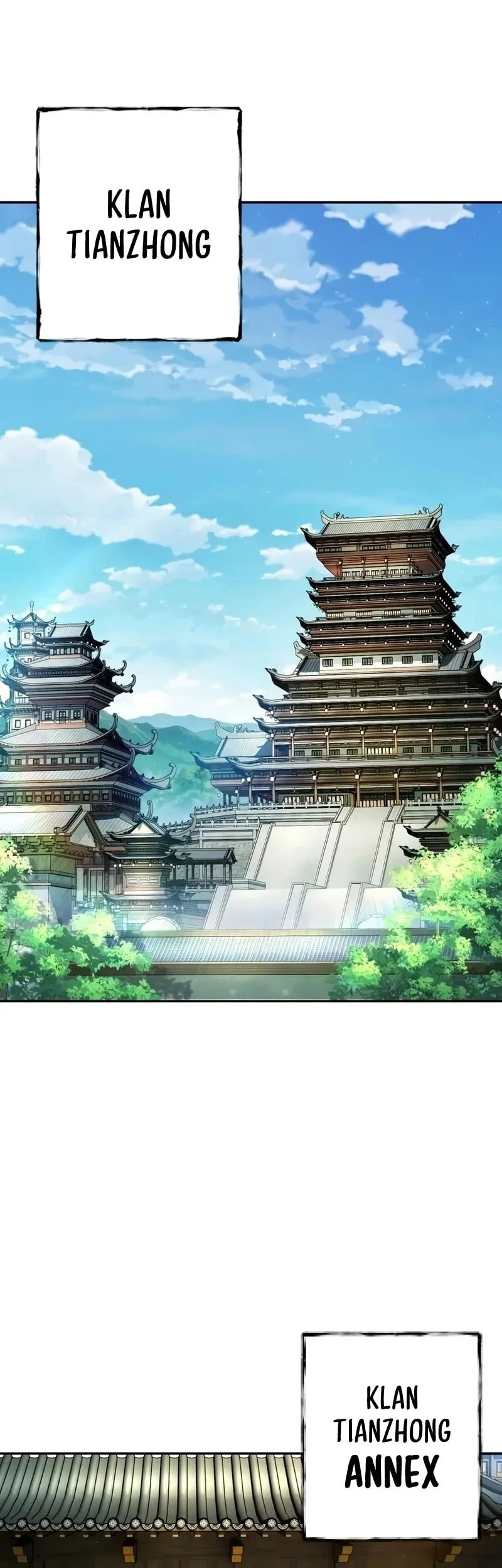 Regression Of The Yong Clan Heir Chapter 58 halaman 27