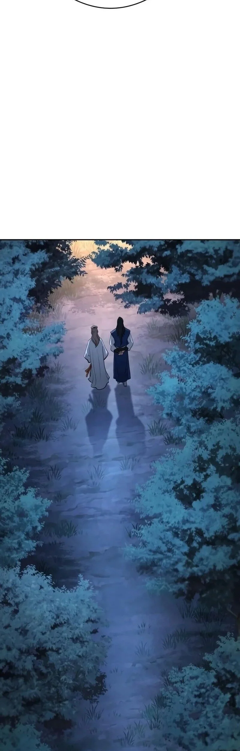 Regression Of The Yong Clan Heir Chapter 59 halaman 37