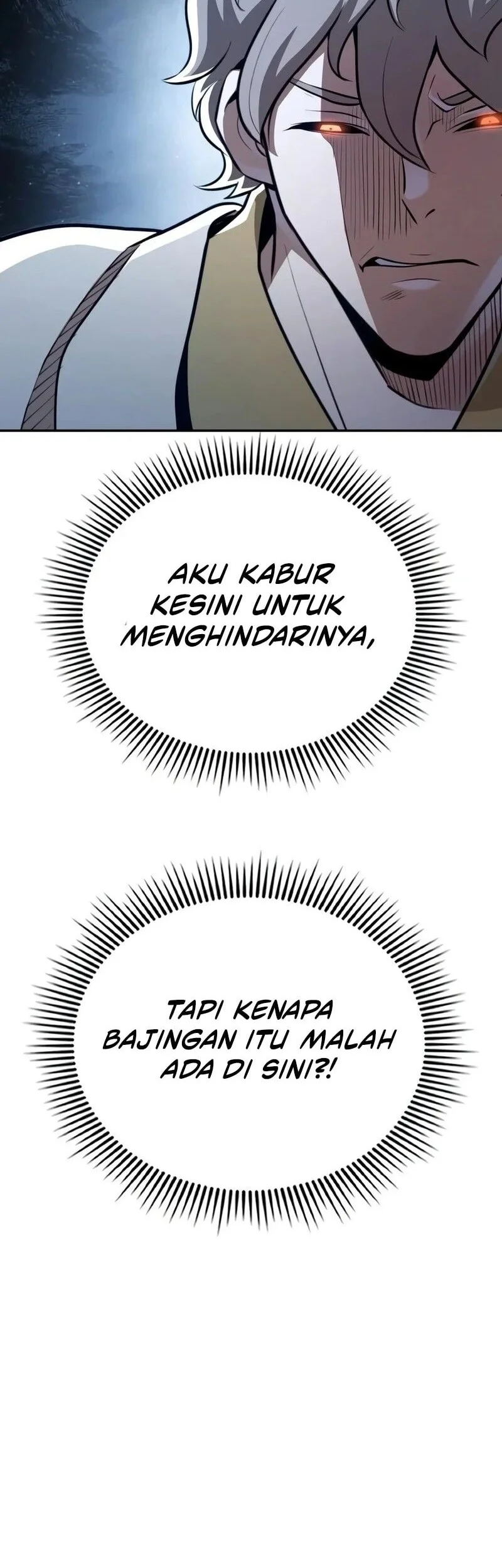 Regression Of The Yong Clan Heir Chapter 59 halaman 39
