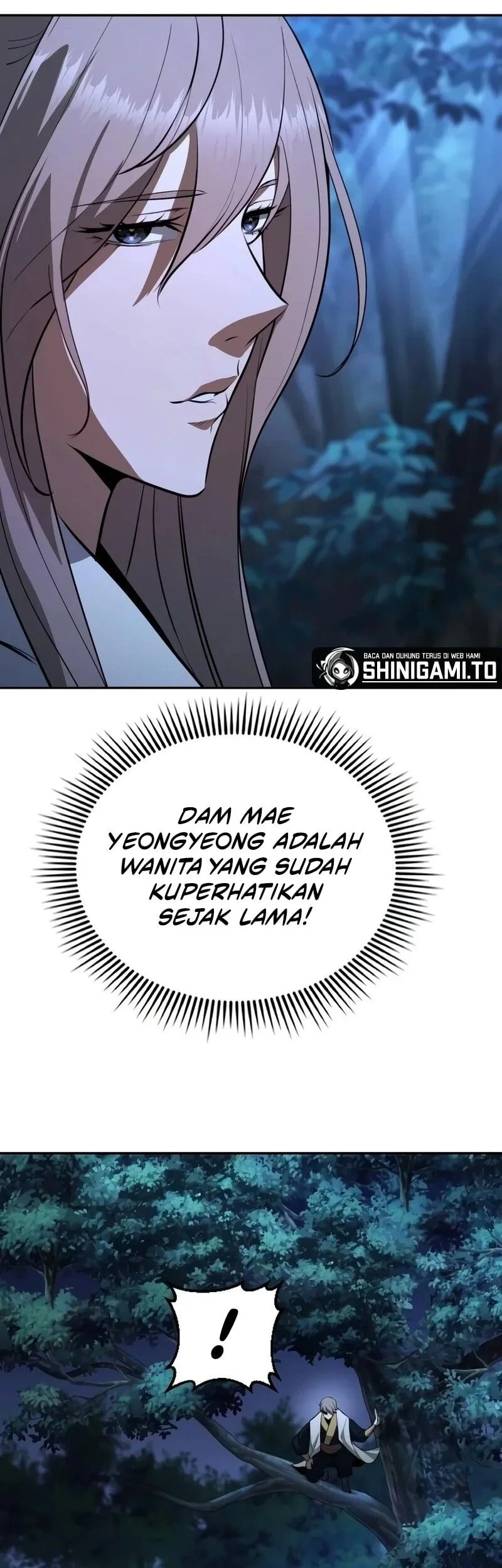 Regression Of The Yong Clan Heir Chapter 59 halaman 40