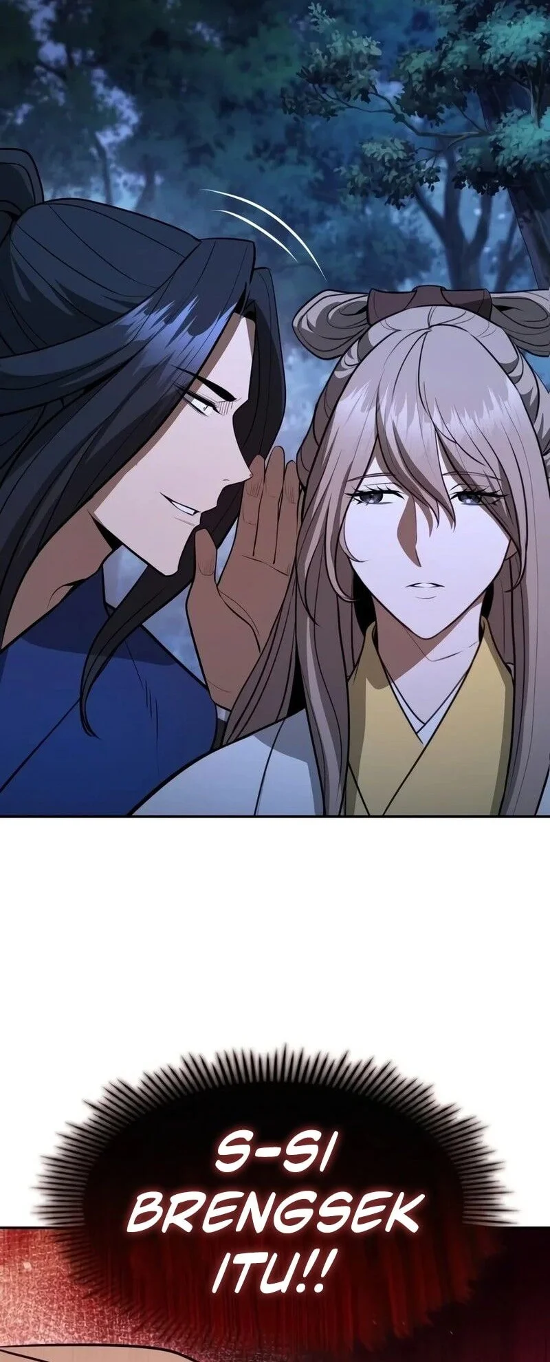 Regression Of The Yong Clan Heir Chapter 59 halaman 41