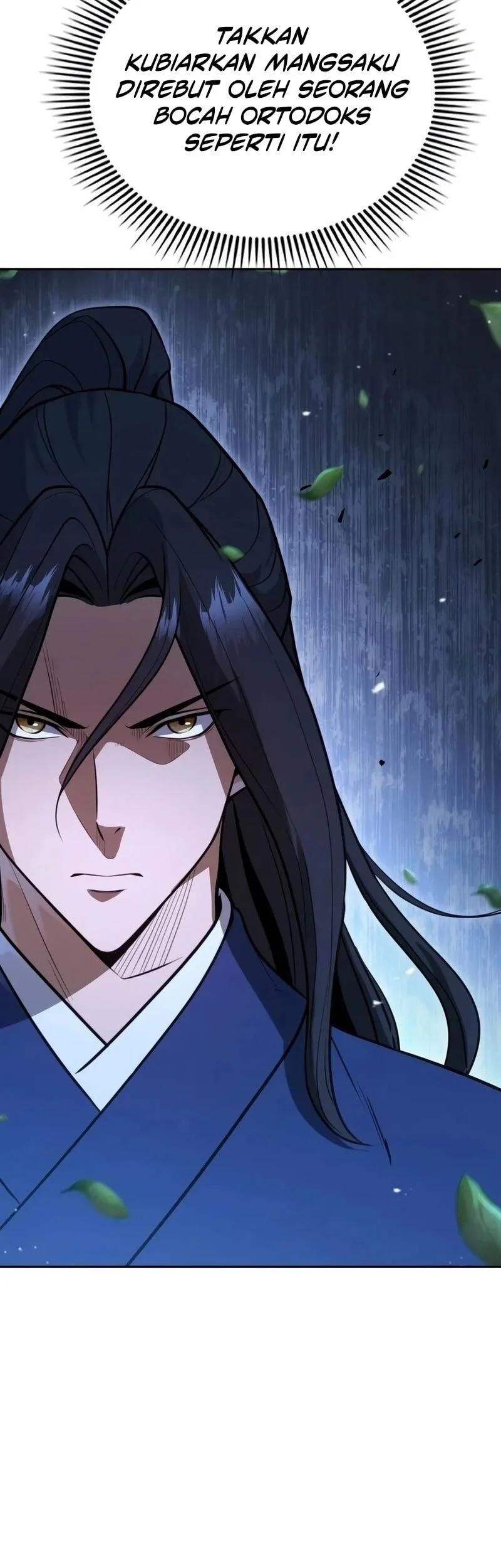 Regression Of The Yong Clan Heir Chapter 59 halaman 44