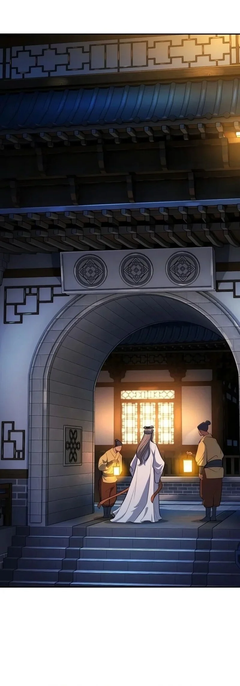 Regression Of The Yong Clan Heir Chapter 59 halaman 45