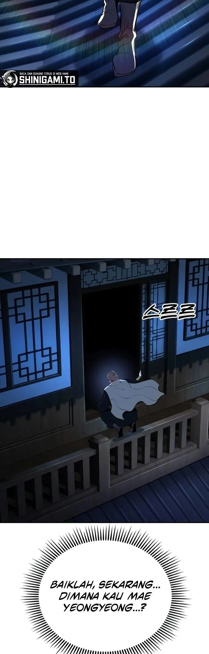 Regression Of The Yong Clan Heir Chapter 59 halaman 48