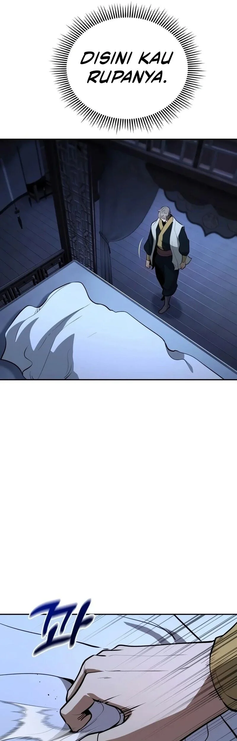 Regression Of The Yong Clan Heir Chapter 59 Gambar 49