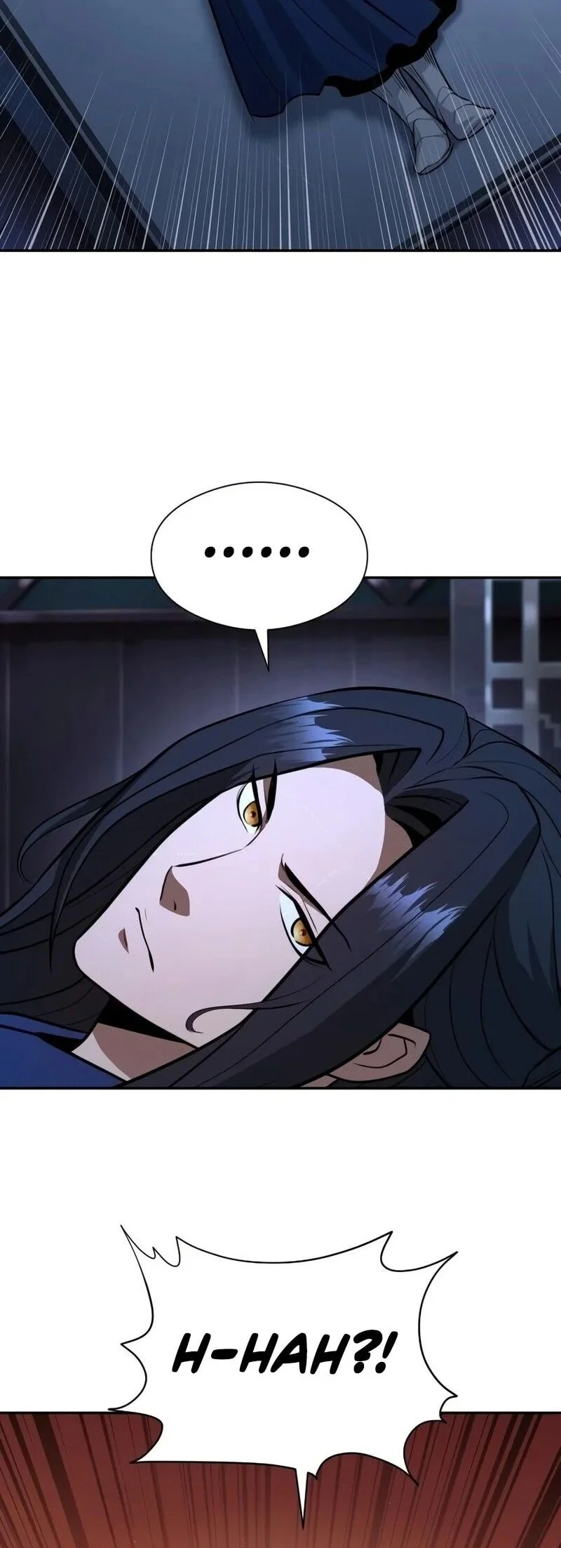 Regression Of The Yong Clan Heir Chapter 59 Gambar 52