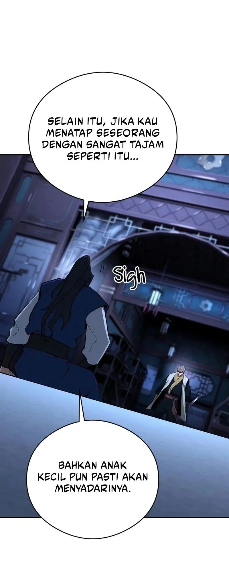 Regression Of The Yong Clan Heir Chapter 59 Gambar 56
