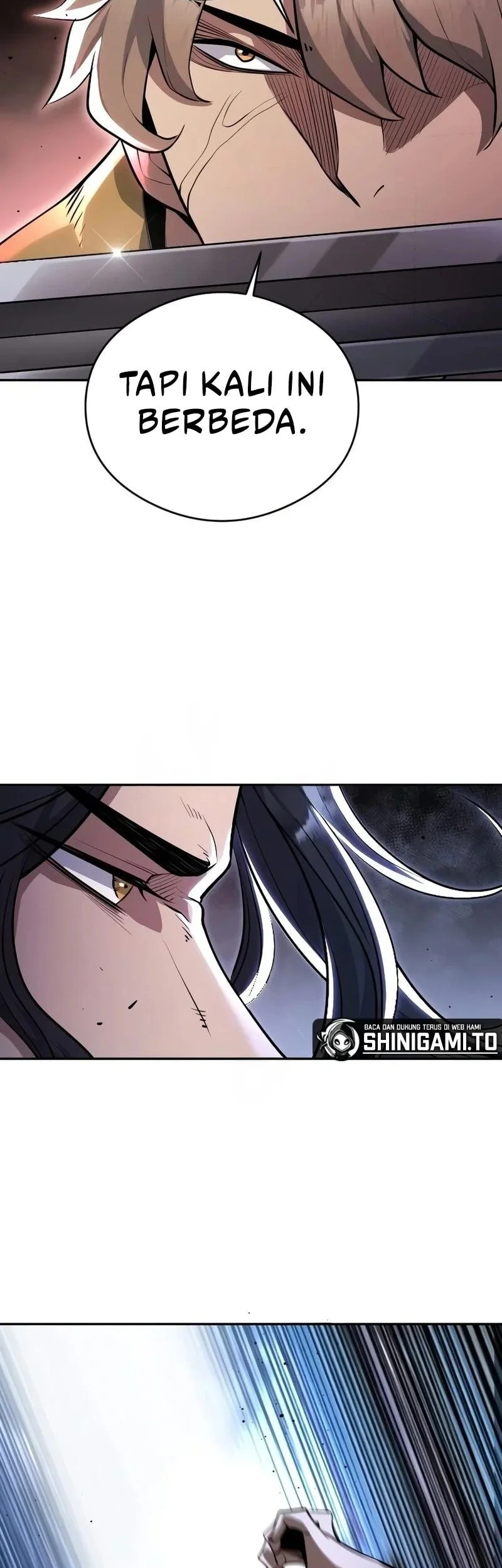 Regression Of The Yong Clan Heir Chapter 59 Gambar 59