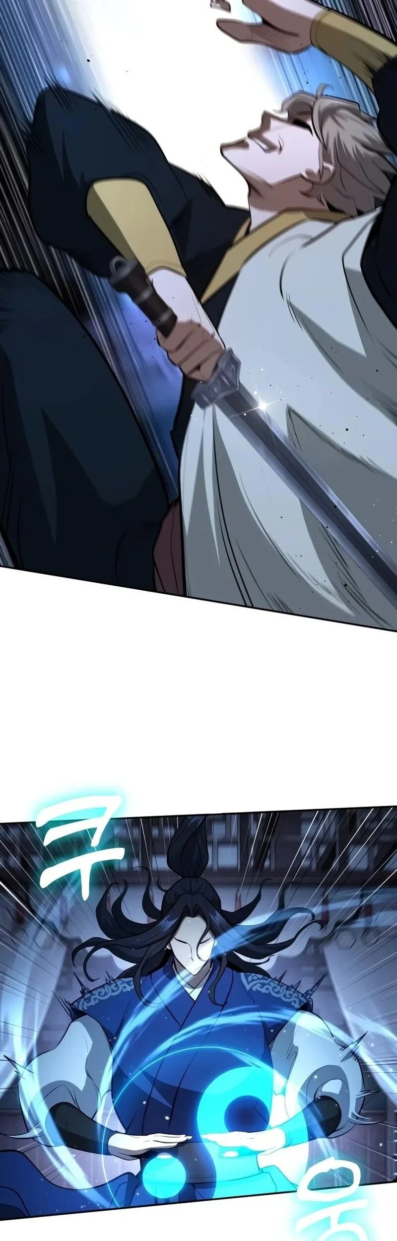 Regression Of The Yong Clan Heir Chapter 59 Gambar 60