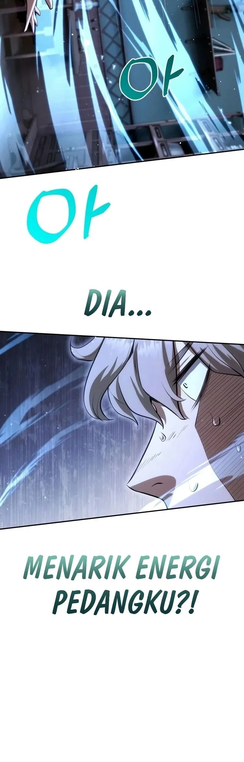 Regression Of The Yong Clan Heir Chapter 59 Gambar 63