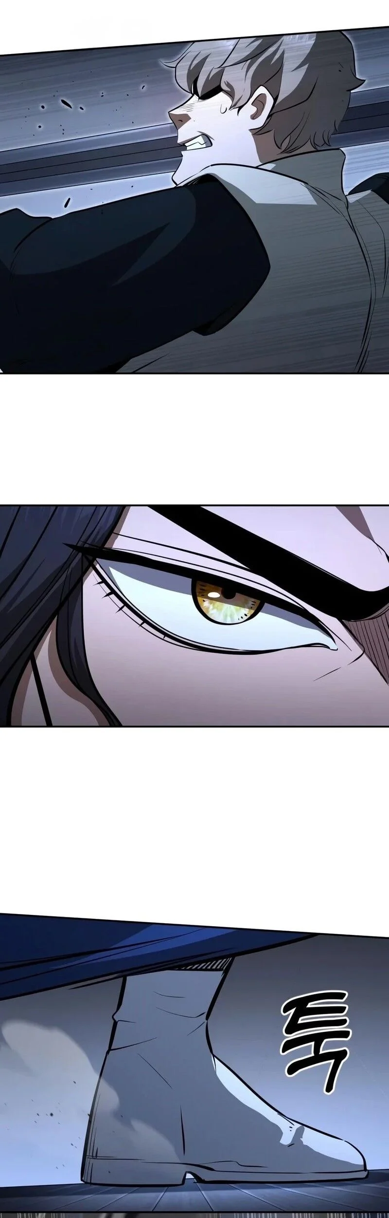 Regression Of The Yong Clan Heir Chapter 59 Gambar 65