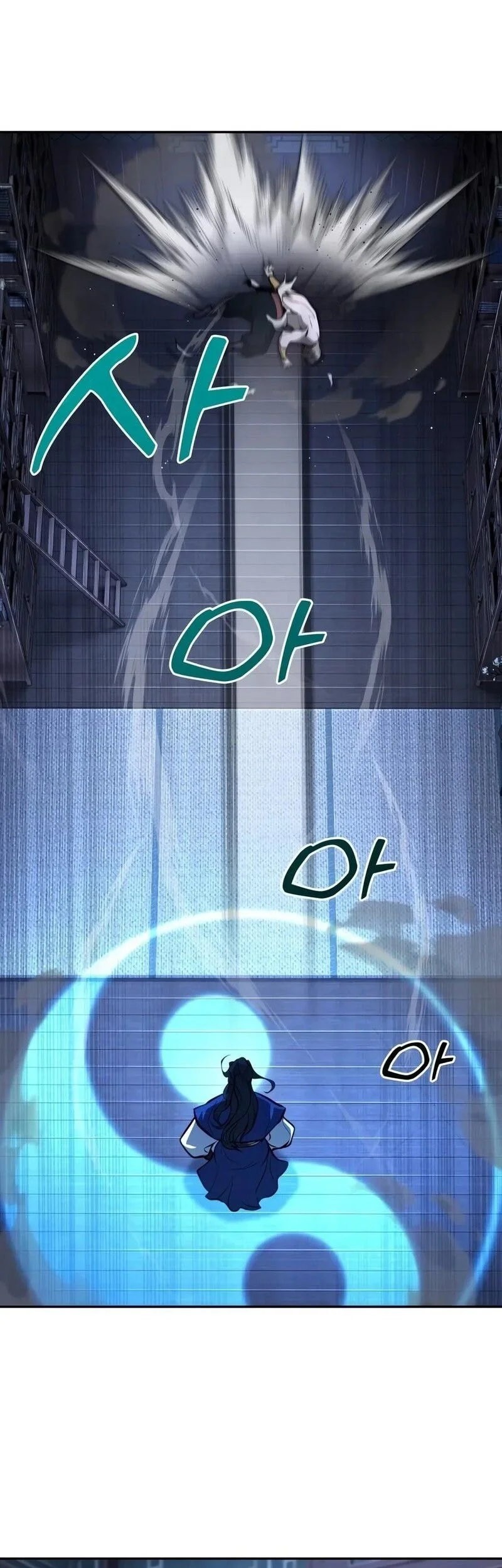 Regression Of The Yong Clan Heir Chapter 59 Gambar 69