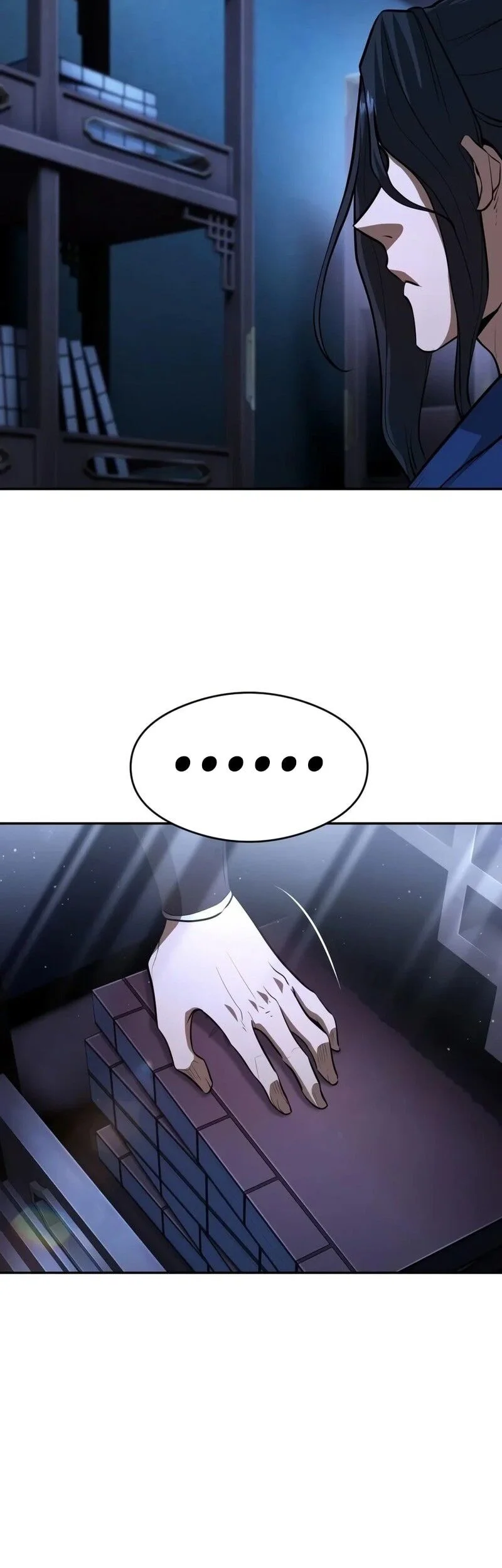 Regression Of The Yong Clan Heir Chapter 59 Gambar 71