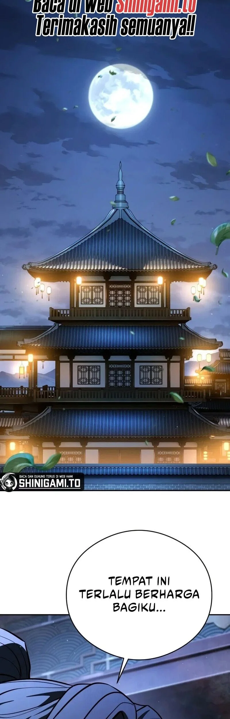 Regression Of The Yong Clan Heir Chapter 59 Gambar 75