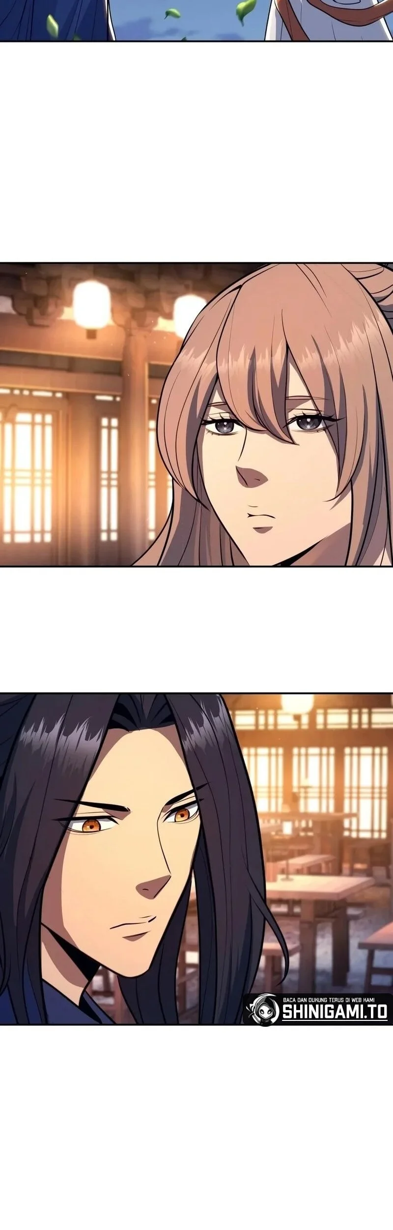 Regression Of The Yong Clan Heir Chapter 59 halaman 4