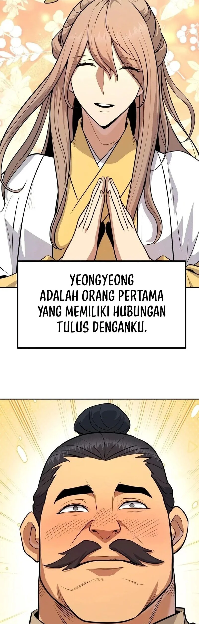 Regression Of The Yong Clan Heir Chapter 59 halaman 8