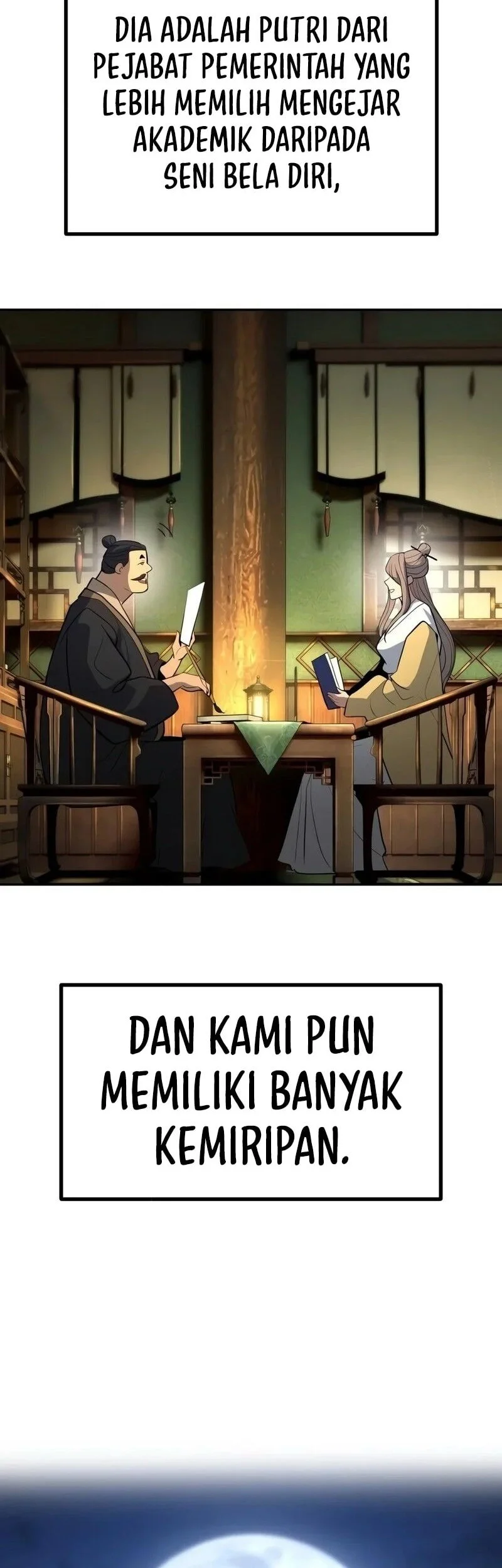 Regression Of The Yong Clan Heir Chapter 59 halaman 11