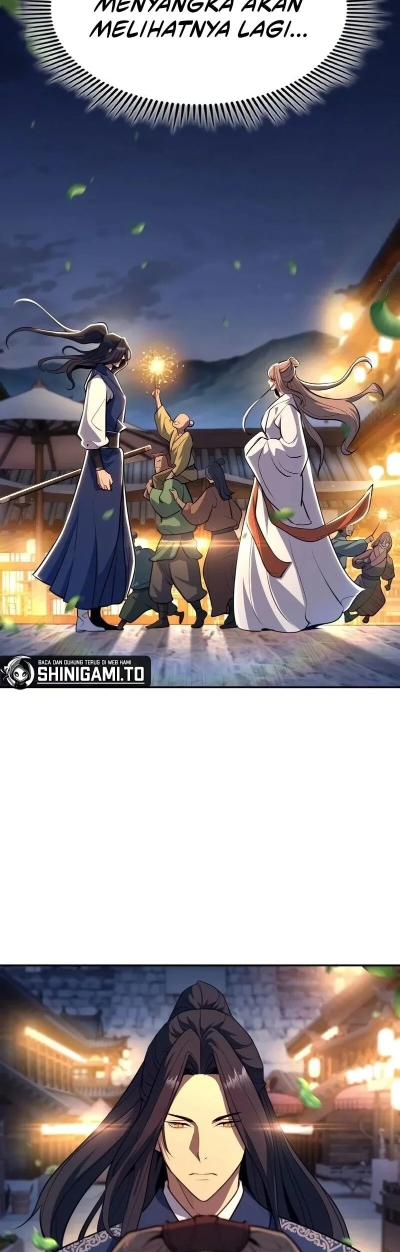 Regression Of The Yong Clan Heir Chapter 59 halaman 19