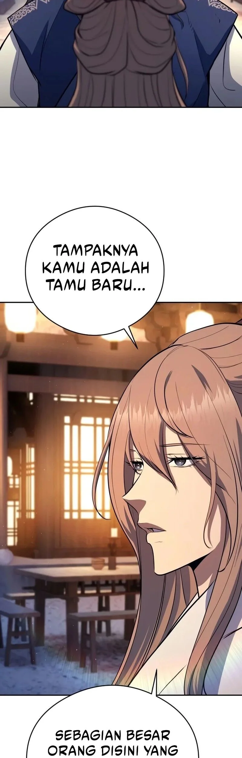 Regression Of The Yong Clan Heir Chapter 59 halaman 20