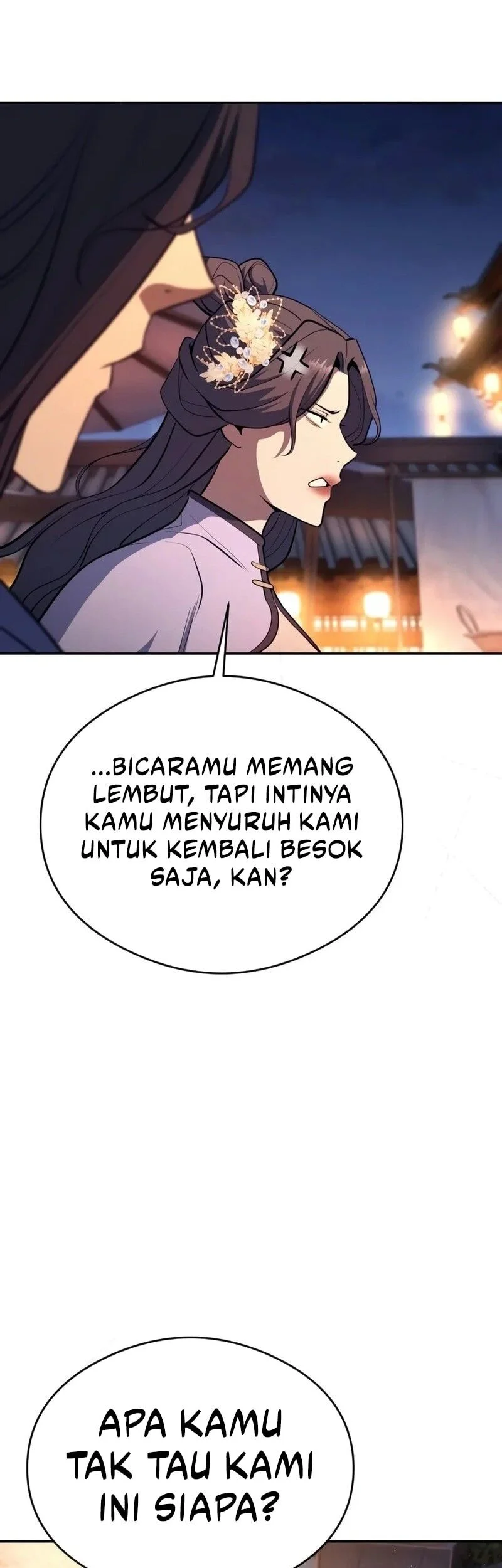 Regression Of The Yong Clan Heir Chapter 59 halaman 24