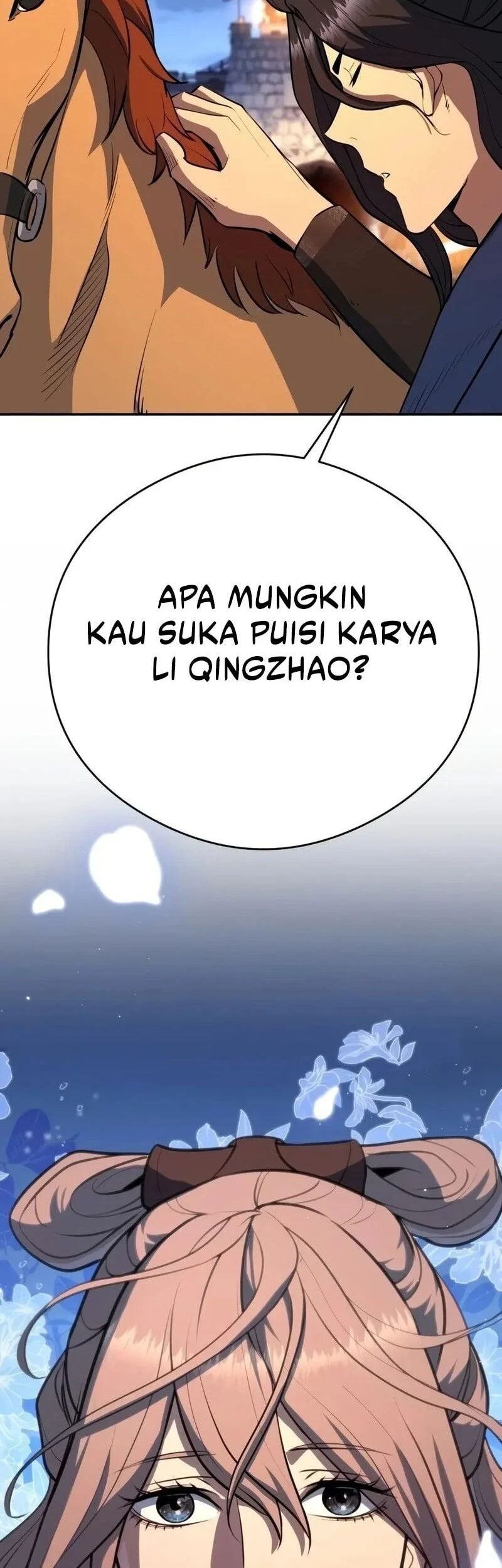 Regression Of The Yong Clan Heir Chapter 59 halaman 31