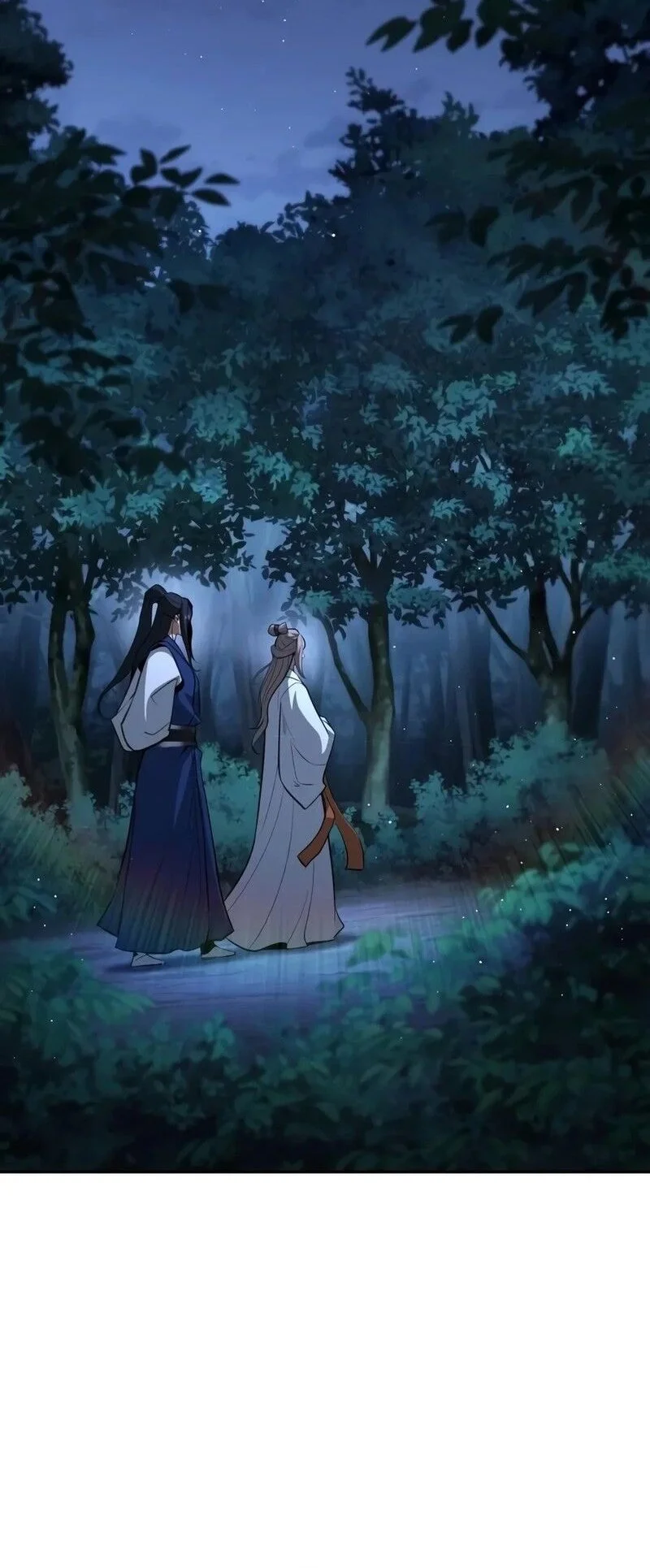 Regression Of The Yong Clan Heir Chapter 59 halaman 33