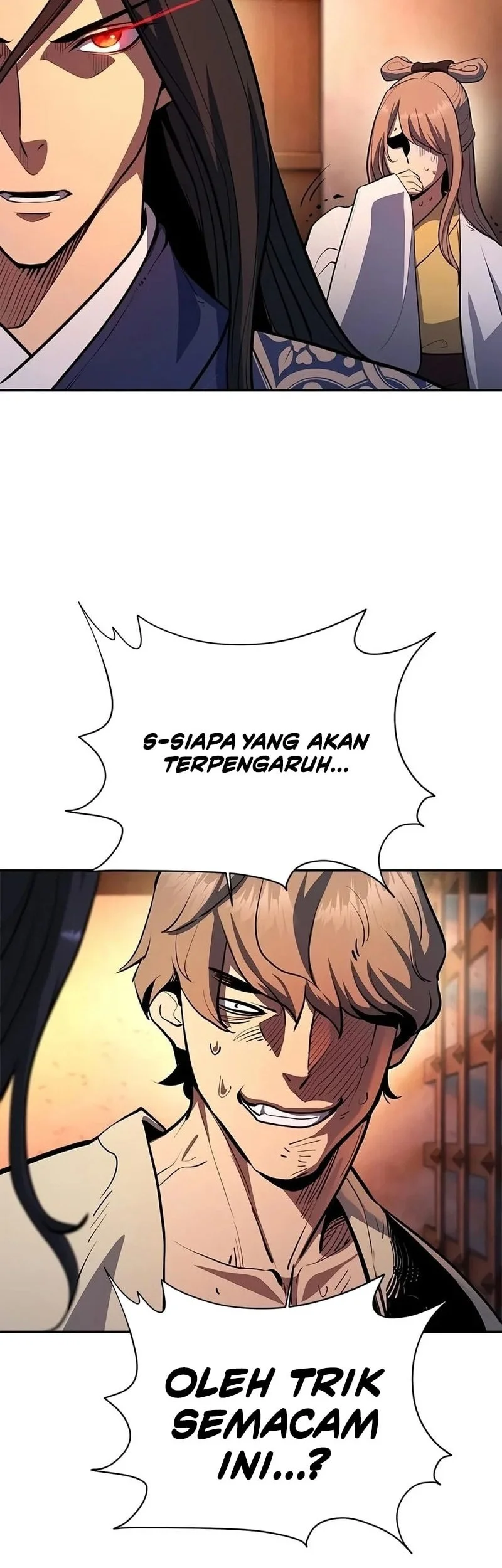 Regression Of The Yong Clan Heir Chapter 60 halaman 38