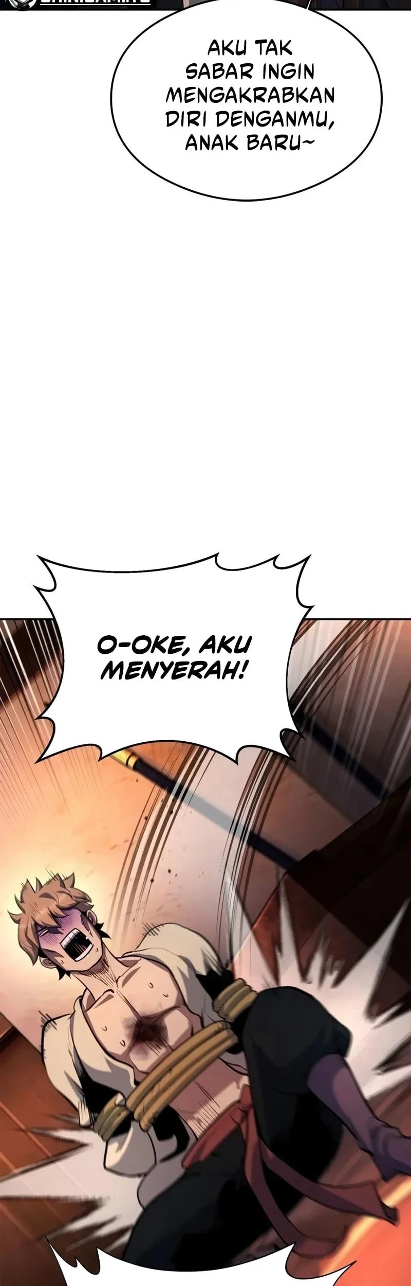 Regression Of The Yong Clan Heir Chapter 60 halaman 40