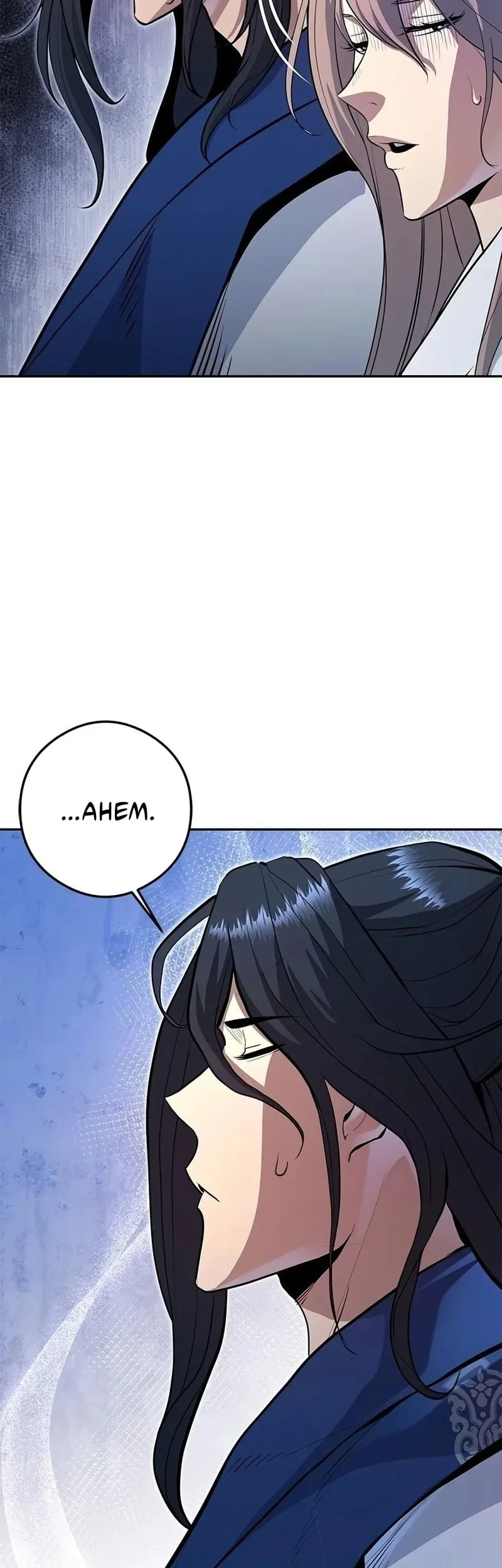 Regression Of The Yong Clan Heir Chapter 60 halaman 44