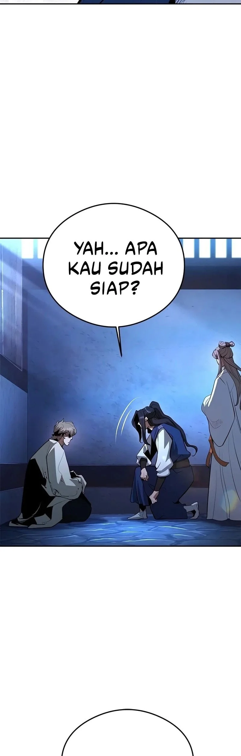 Regression Of The Yong Clan Heir Chapter 60 halaman 45
