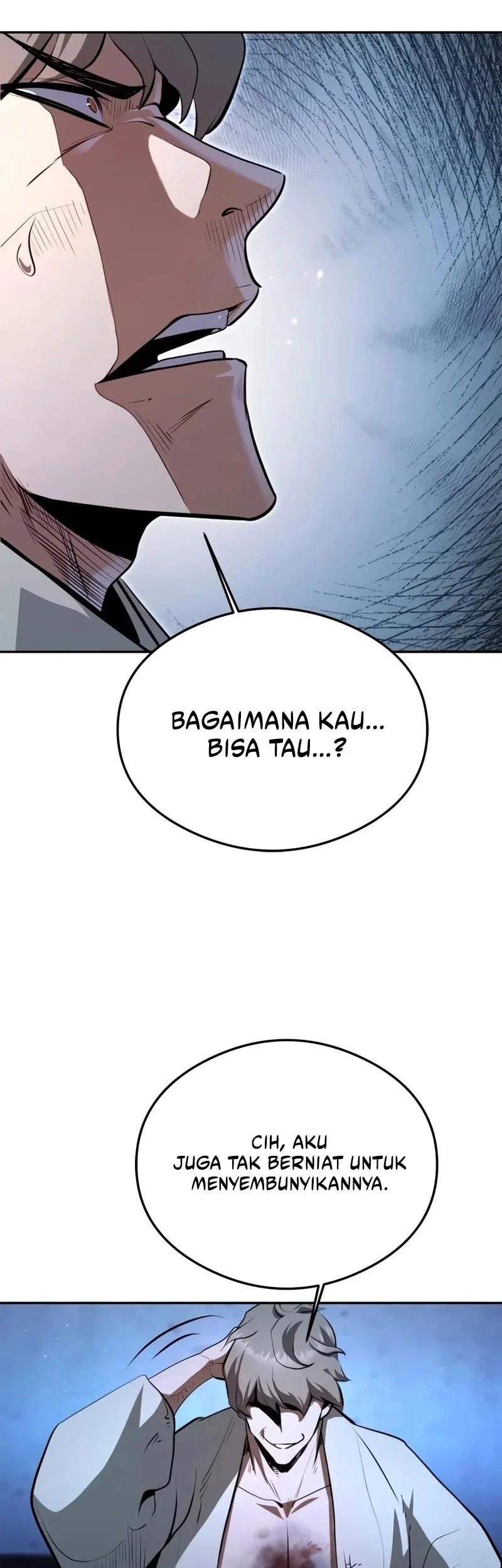 Regression Of The Yong Clan Heir Chapter 60 halaman 47