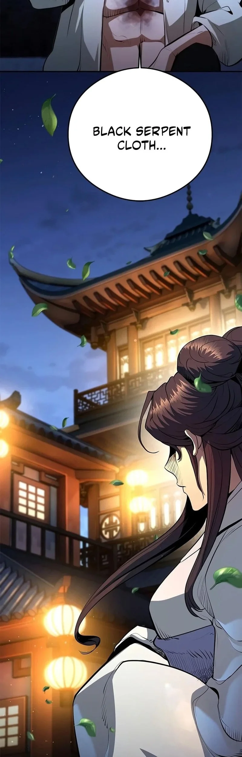 Regression Of The Yong Clan Heir Chapter 60 Gambar 47