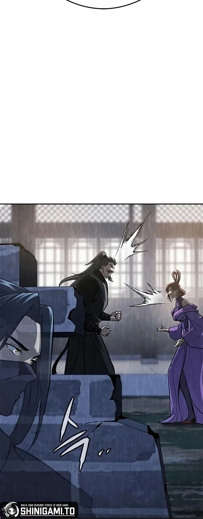 Regression Of The Yong Clan Heir Chapter 60 Gambar 49